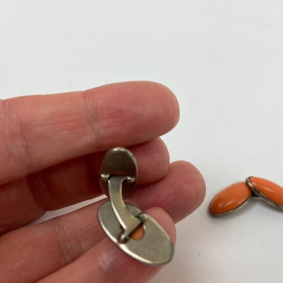 Vintage Cufflinks - Picture 4 of 6